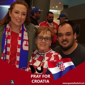 Meet your Posher, Natasha